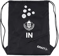 288732107101 CRAFT Squad Gym Bag 288732107101 CRAFT Squad Gym Bag Standard Small1x1