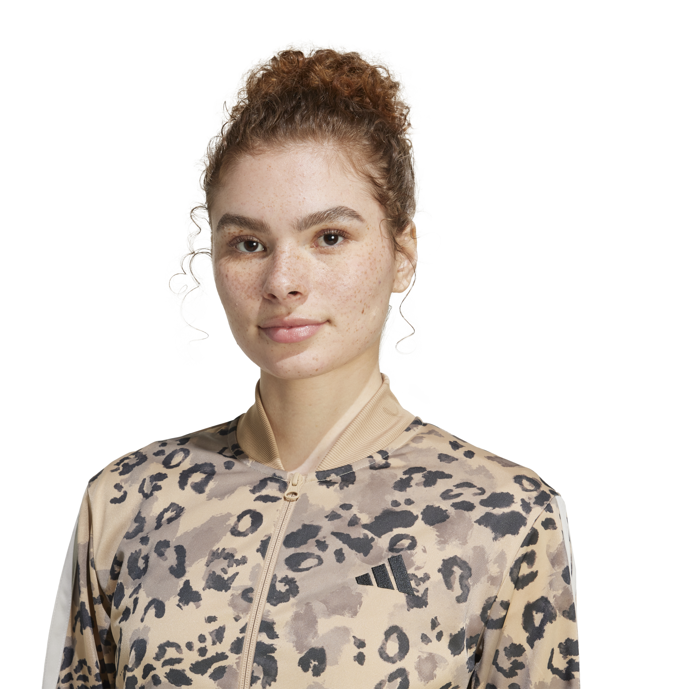 ADIDAS, W 3s Tr Aop Ts