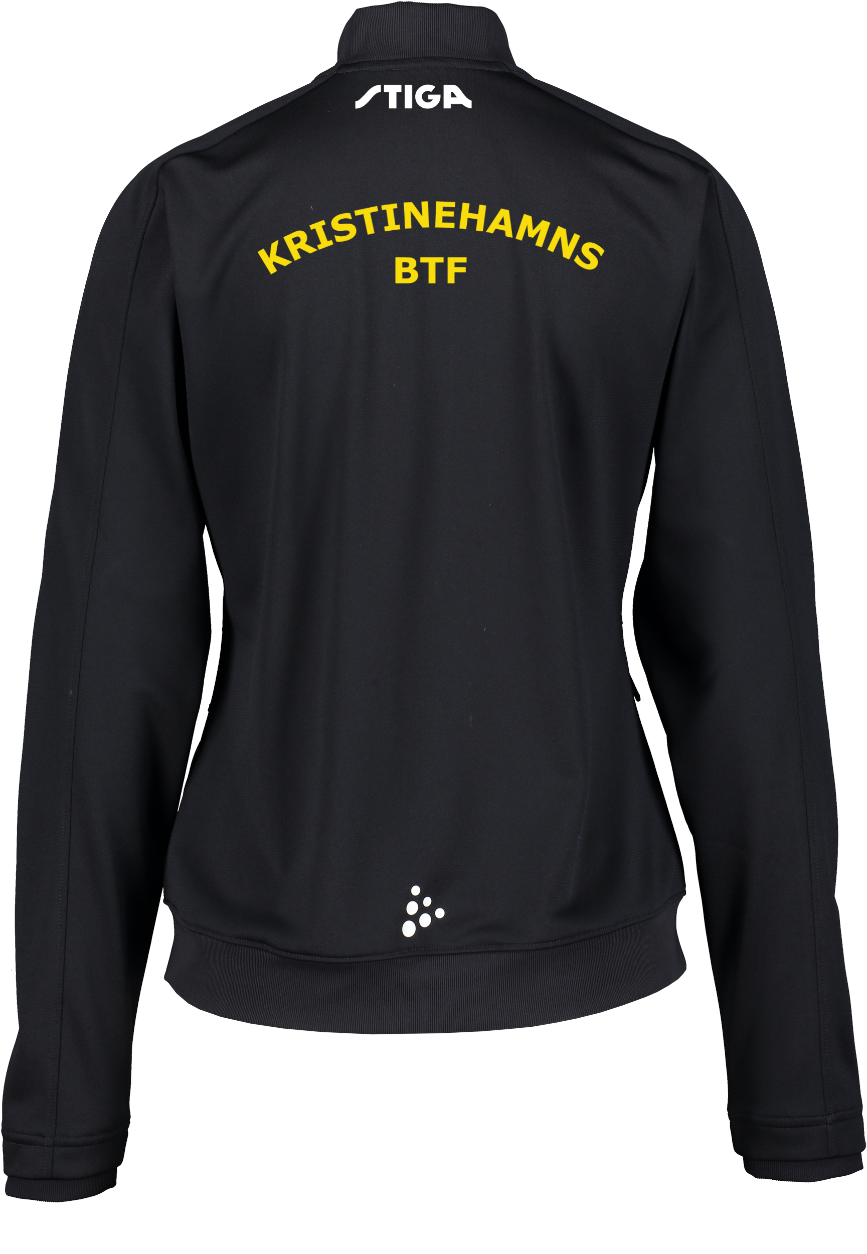 CRAFT, Evolve 2.0 Full Zip Jacket W