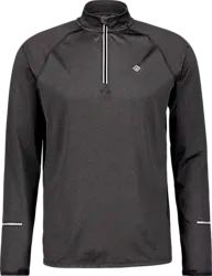 705472101103 RONHILL  Run Half Zip M, långärmad träningströja, herr 705472101103 RONHILL Run Half Zip M, långärmad träningströja, herr  Standard Small1x1