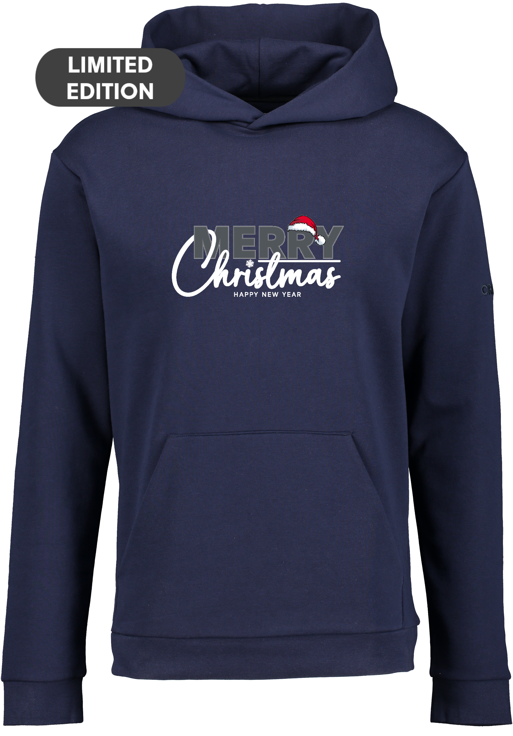 
CRAFT, 
Community 2.0 Hood, 
Detail 1
