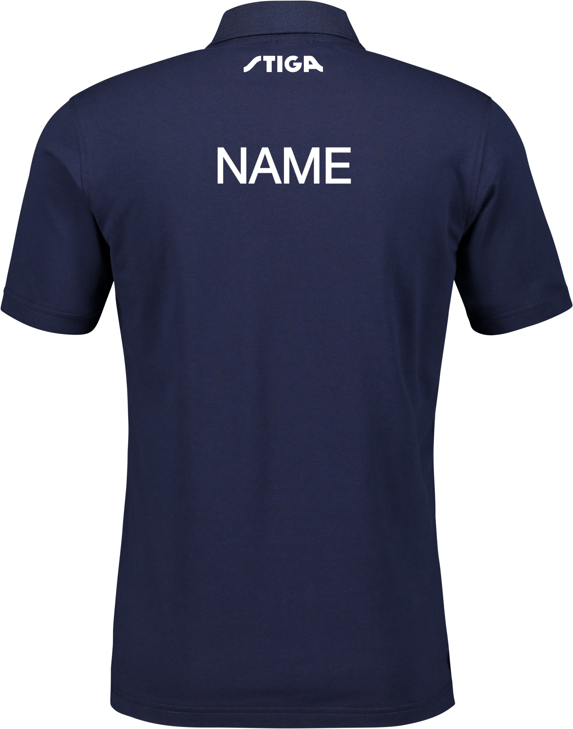 CRAFT, Progress 2.0 Polo