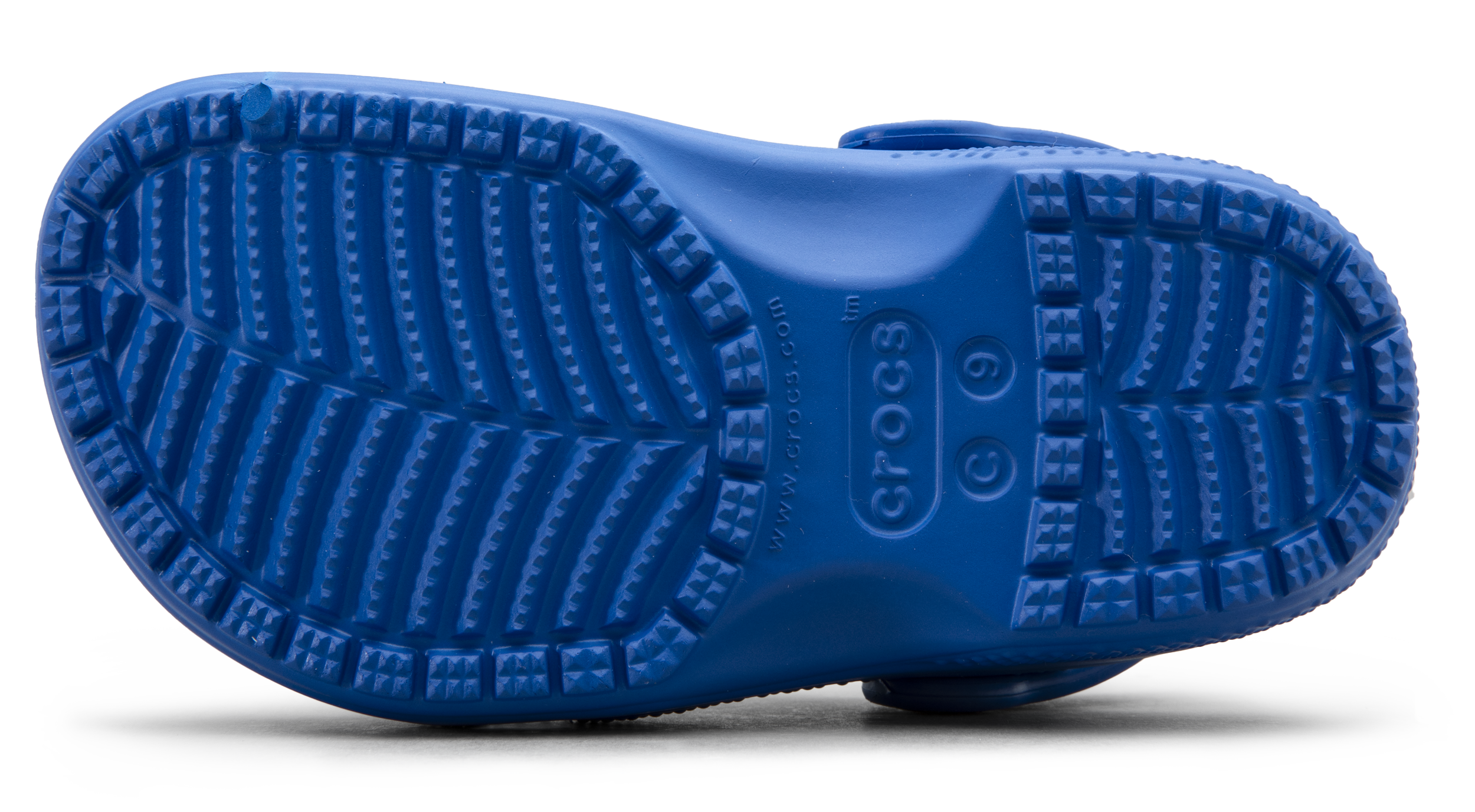 CROCS, K Classic Toddler