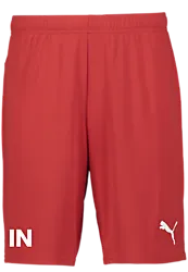 392286101101 PUMA T Goal Shorts Jr 392286101101 PUMA T Goal Shorts Jr Standard Small1x1