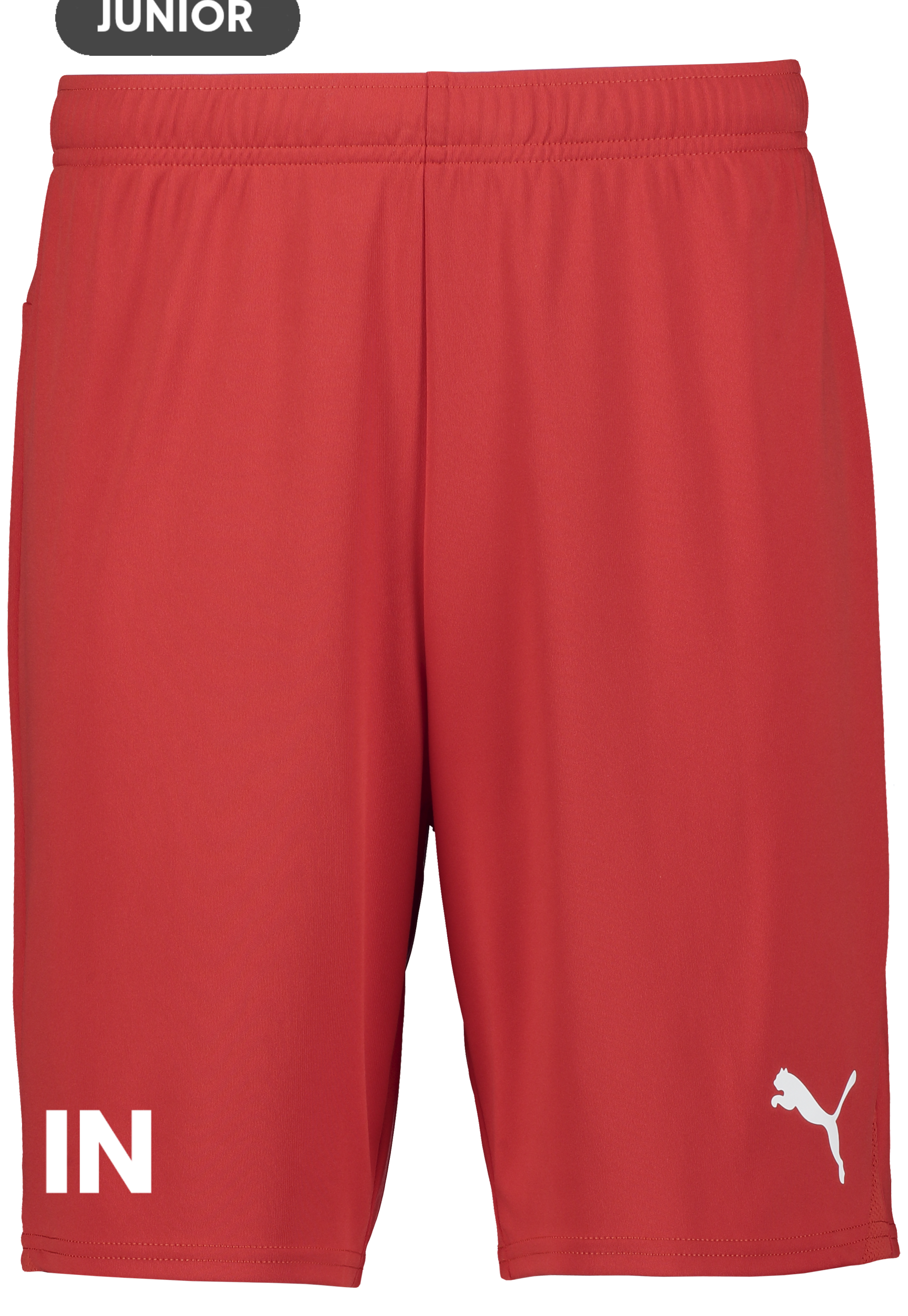 
PUMA, 
T Goal Shorts Jr, 
Detail 1
