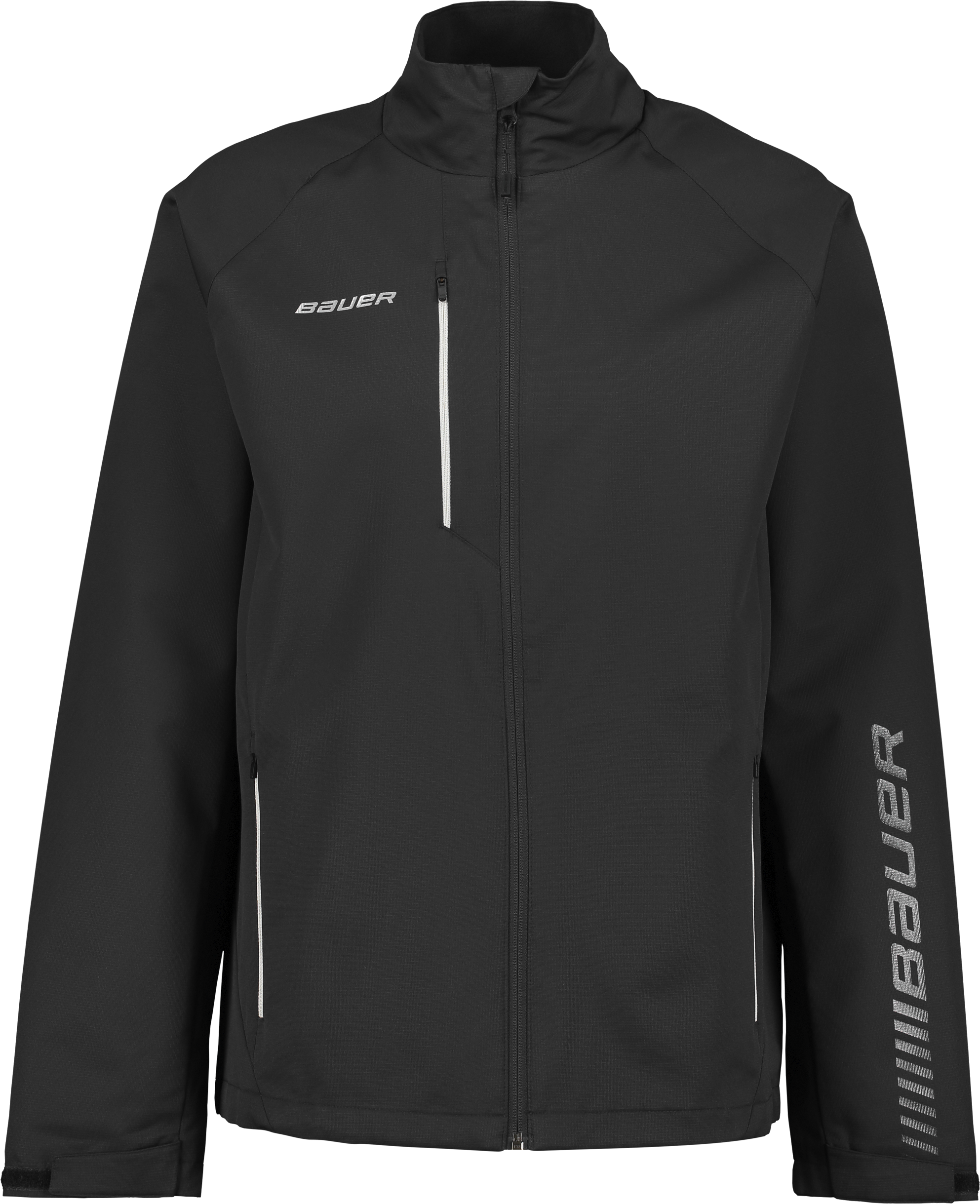 
BAUER, 
Lightweight Jkt, 
Detail 1
