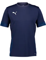 T Goal Matchday Jsy Jr - Navy/Persian Blue Standard Small1x1