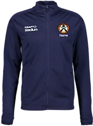 394168102101 CRAFT Evolve 2.0 Full Zip Jacket Jr 394168102101 CRAFT Evolve 2.0 Full Zip Jacket Jr Standard Small1x1