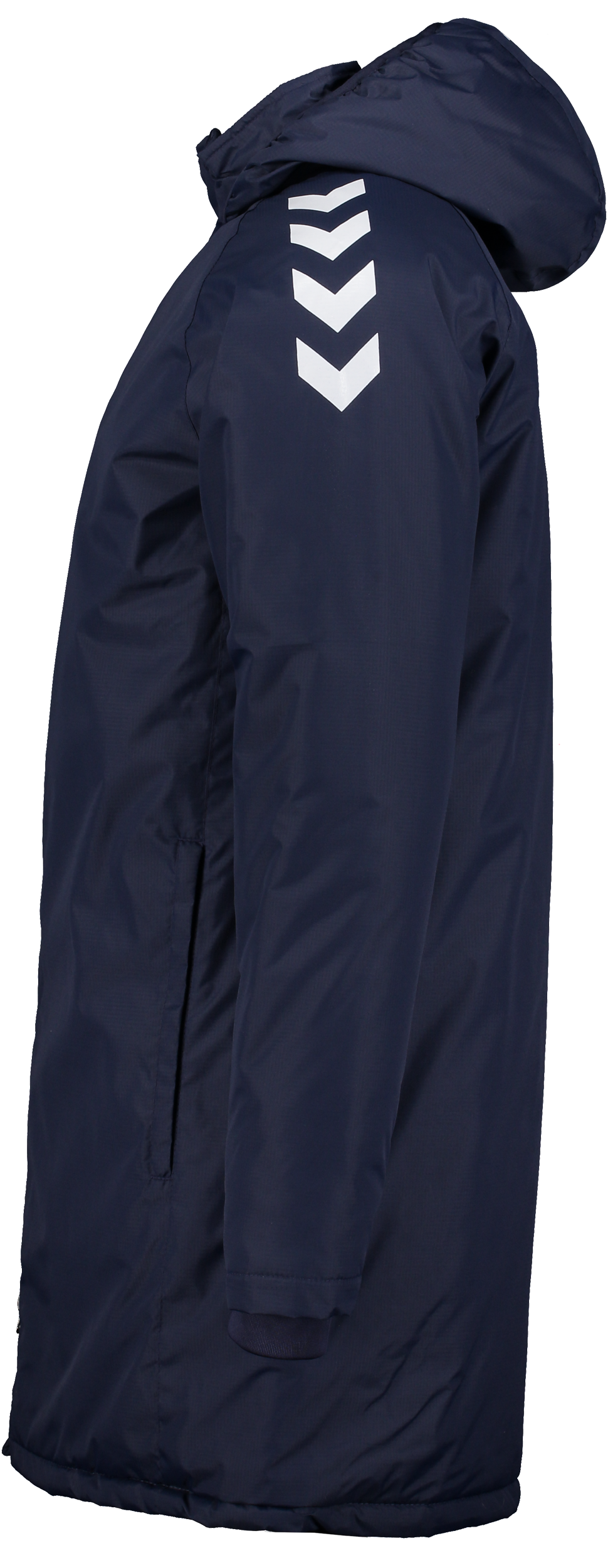 HUMMEL, Core Xk Bench Jkt