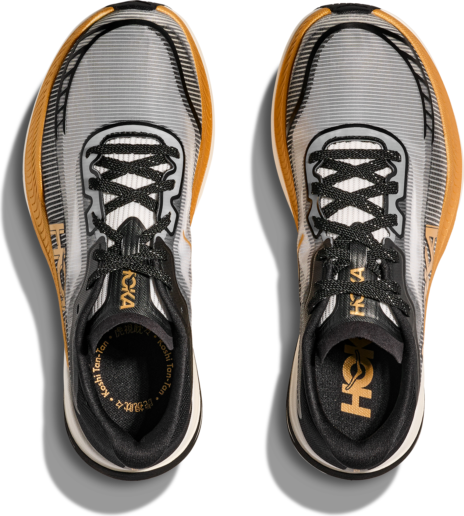 HOKA, U Cielo X1 2.0