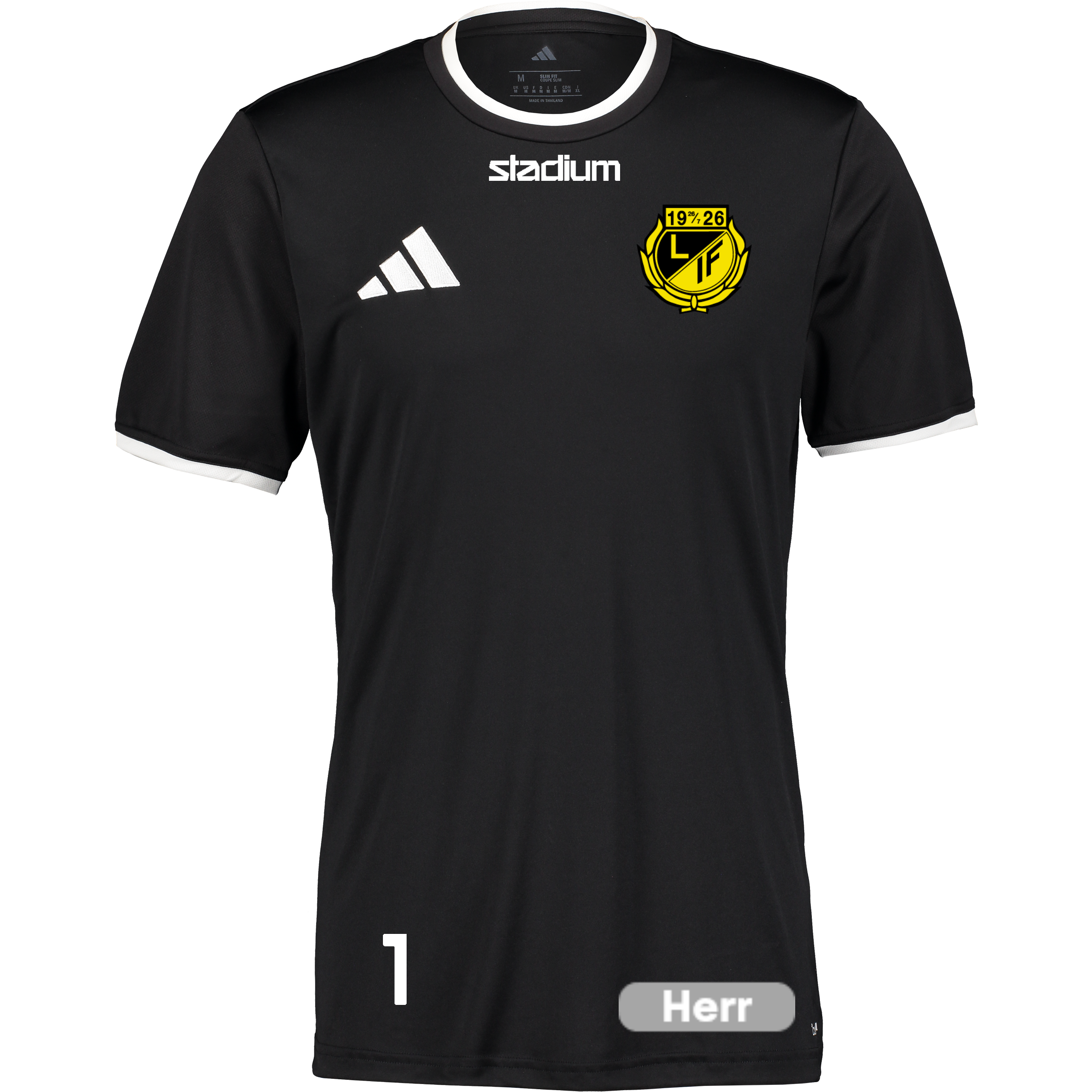 
ADIDAS, 
ENT26 JSY, 
Detail 1
