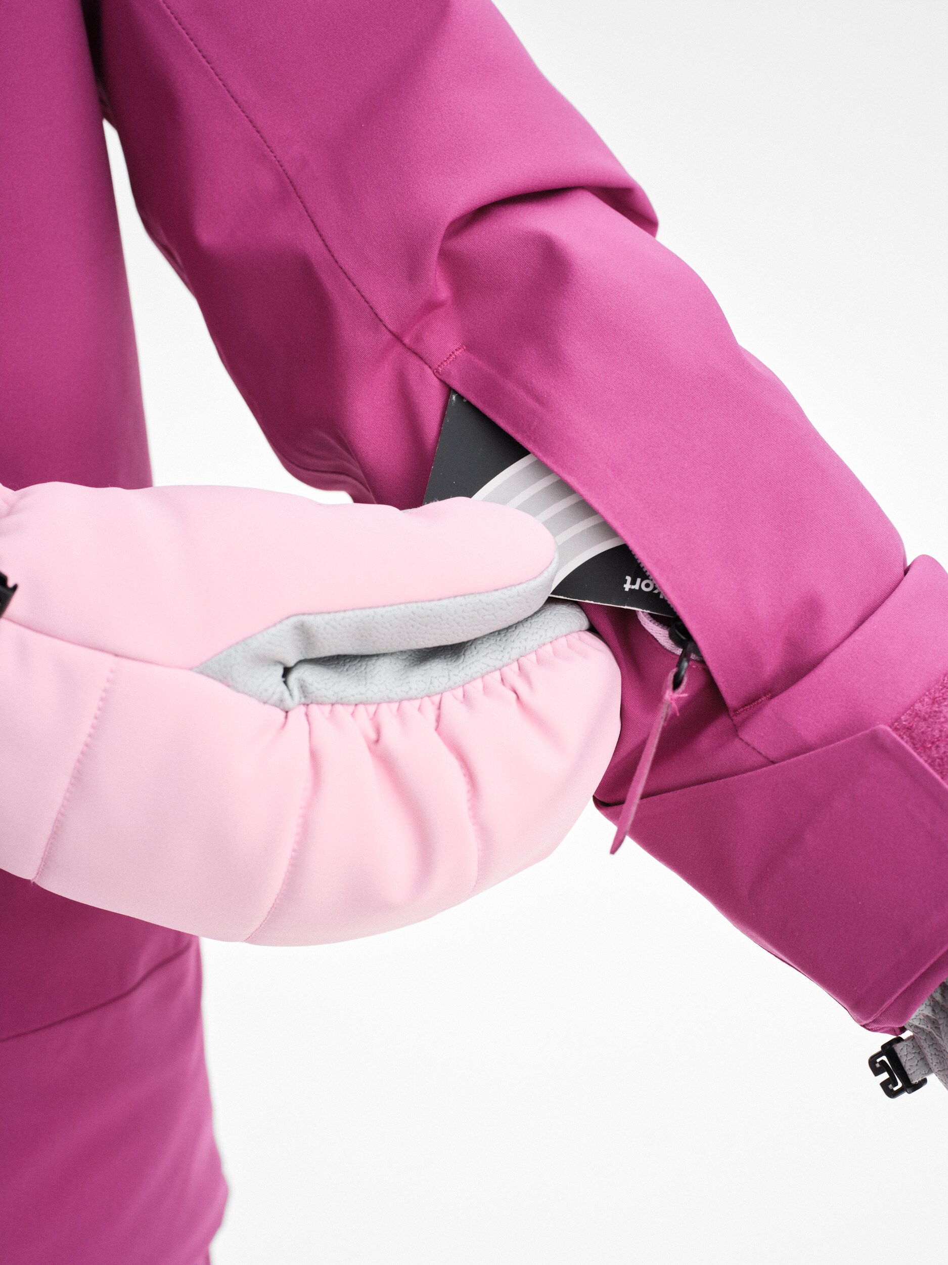 EVEREST, J Lex Softshell Jacket