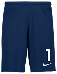 298936106101 NIKE Park III Short 298936106101 NIKE Park III Short Standard Small1x1