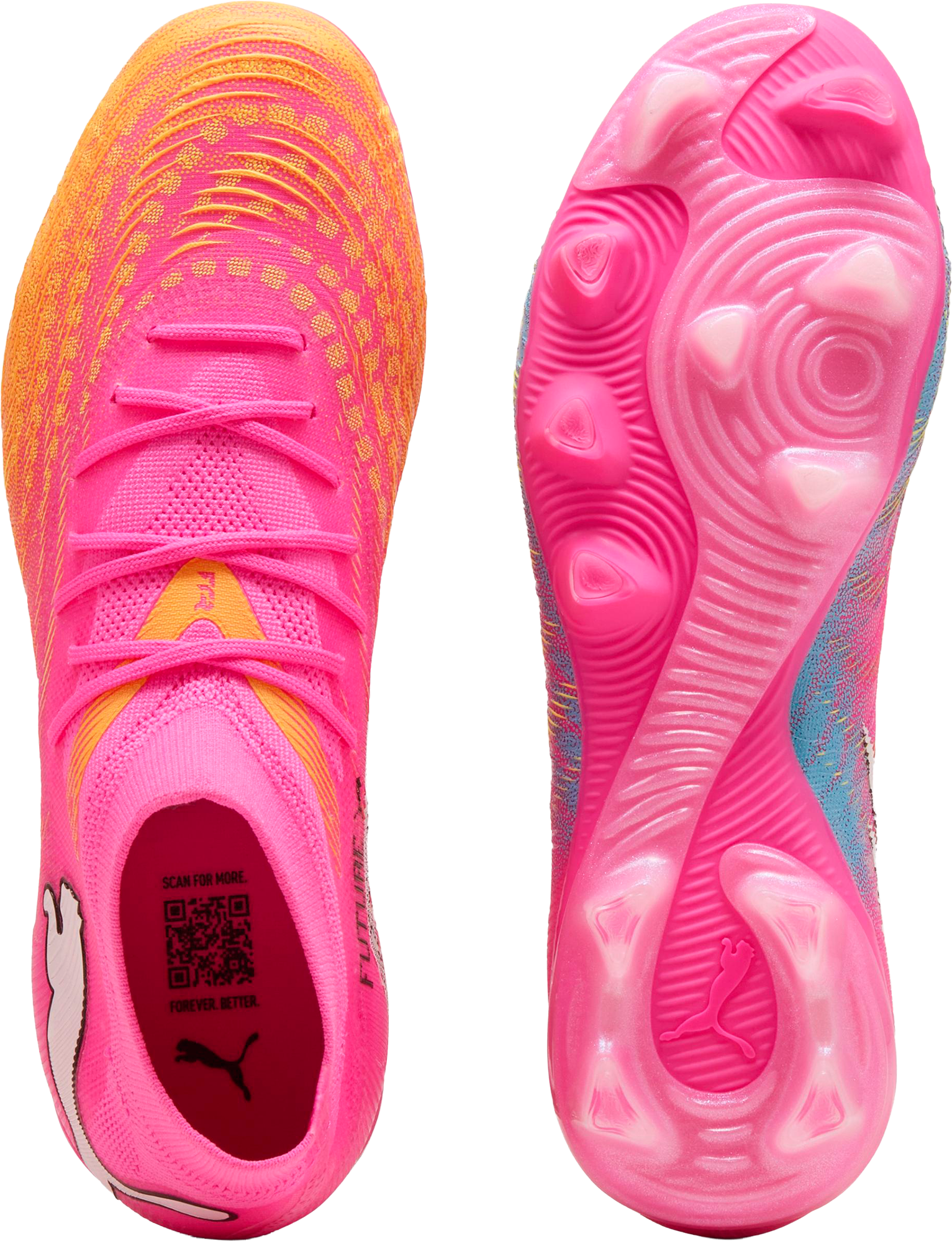 PUMA, FUTURE 9 MATCH FG/AG W