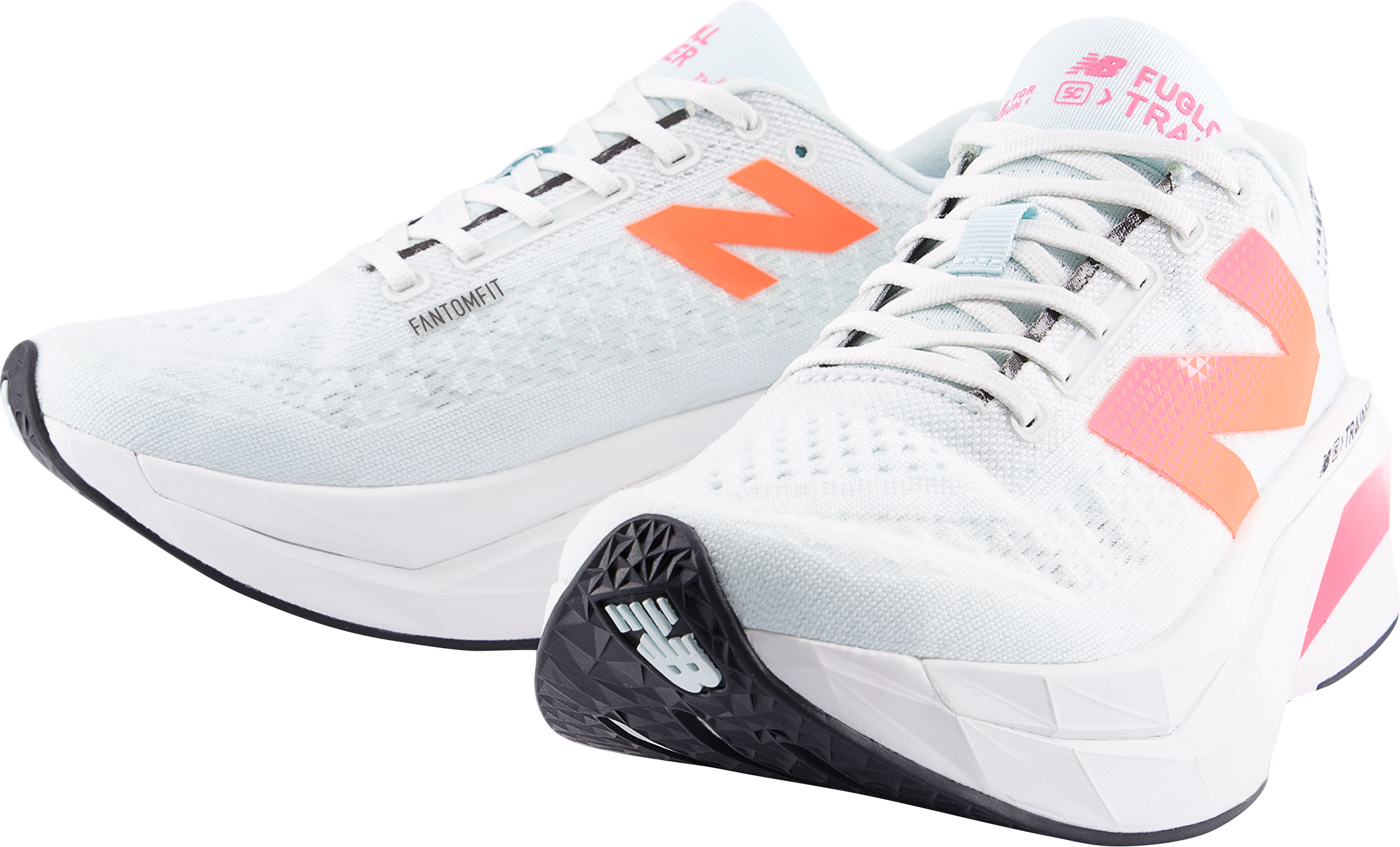 NEW BALANCE, M FUELCELL SC TRAINER V3