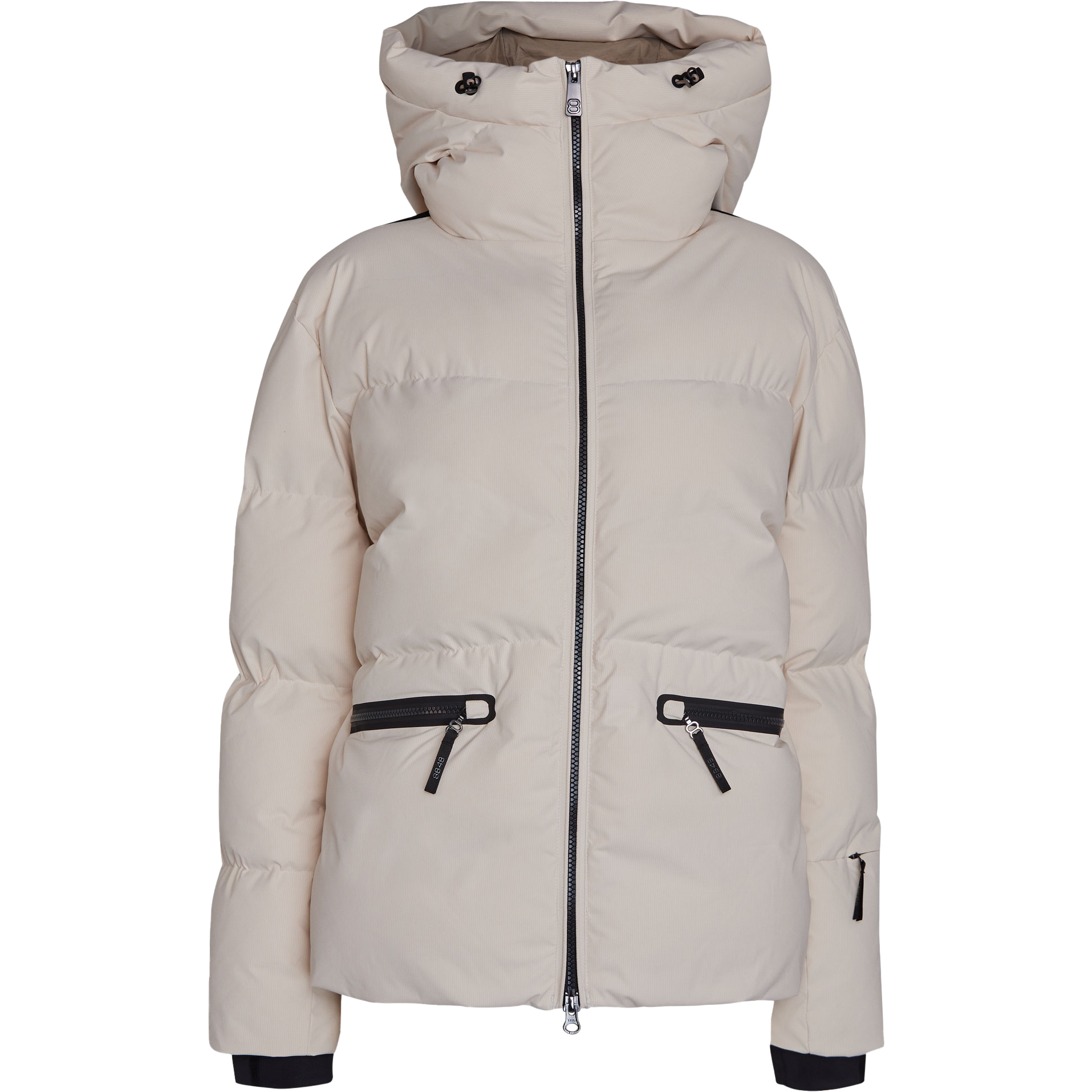 
8848 ALTITUDE, 
Juniper Ski Puffer, 
Detail 1
