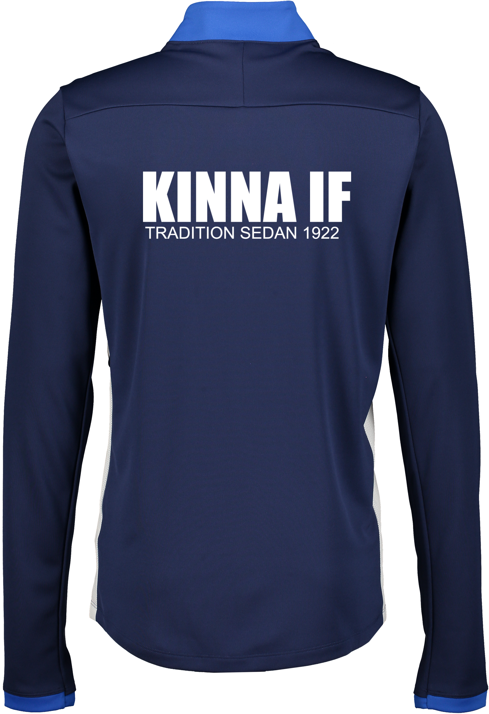 NIKE, Acd25 Drill Top