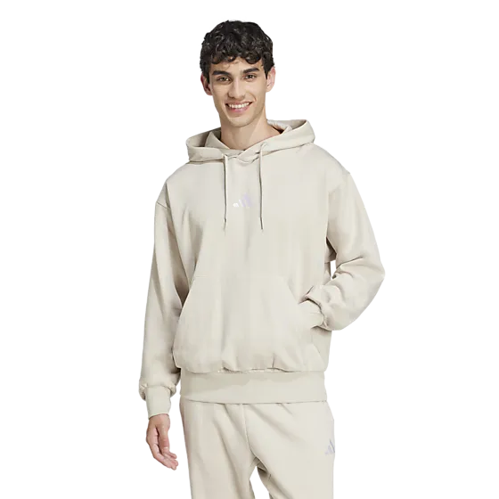 399765114106 ADIDAS M Feelcozy Hood 399765114106 ADIDAS M Feelcozy Hood Model01 Detail