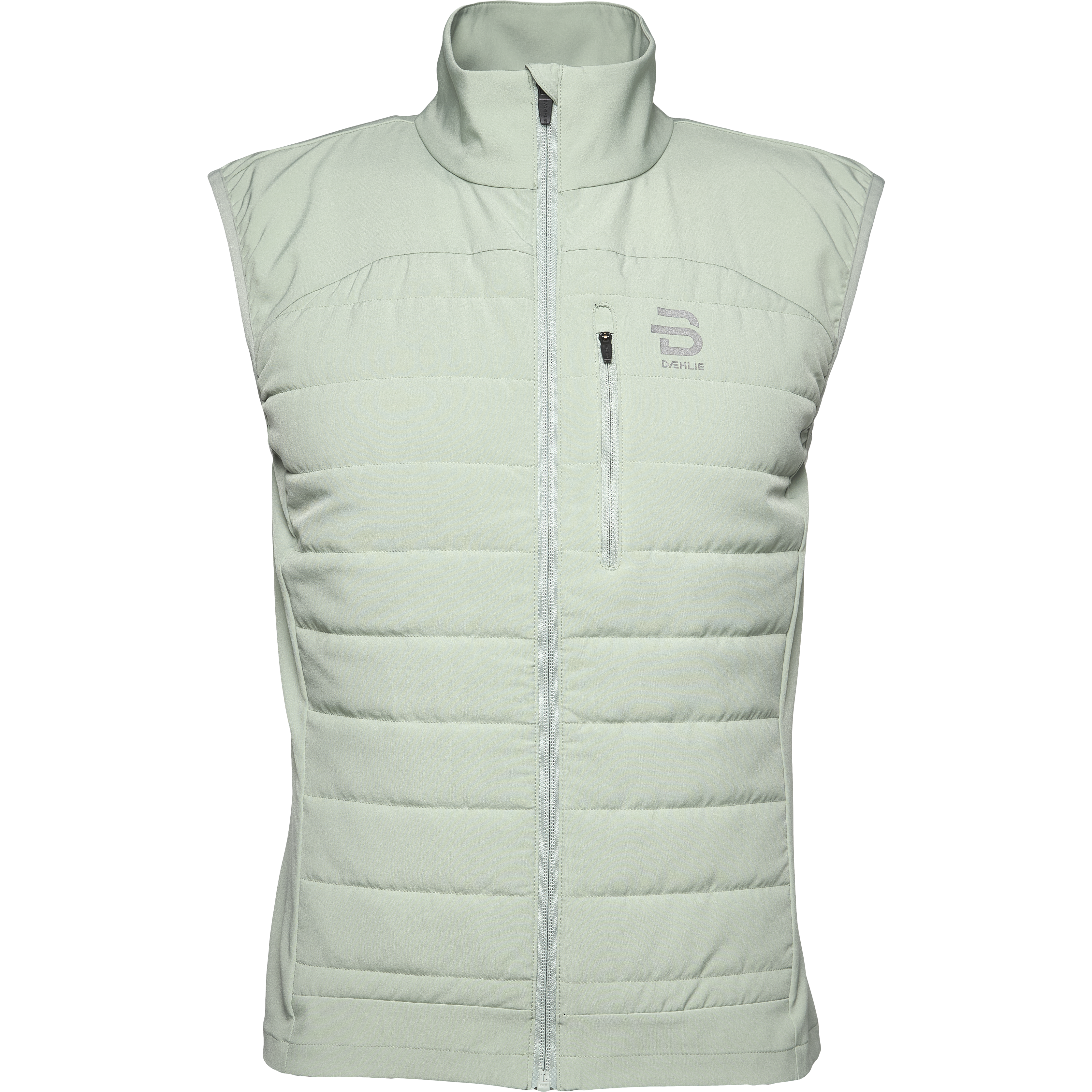 
DAHLIE, 
Vest Run Warm M, 
Detail 1
