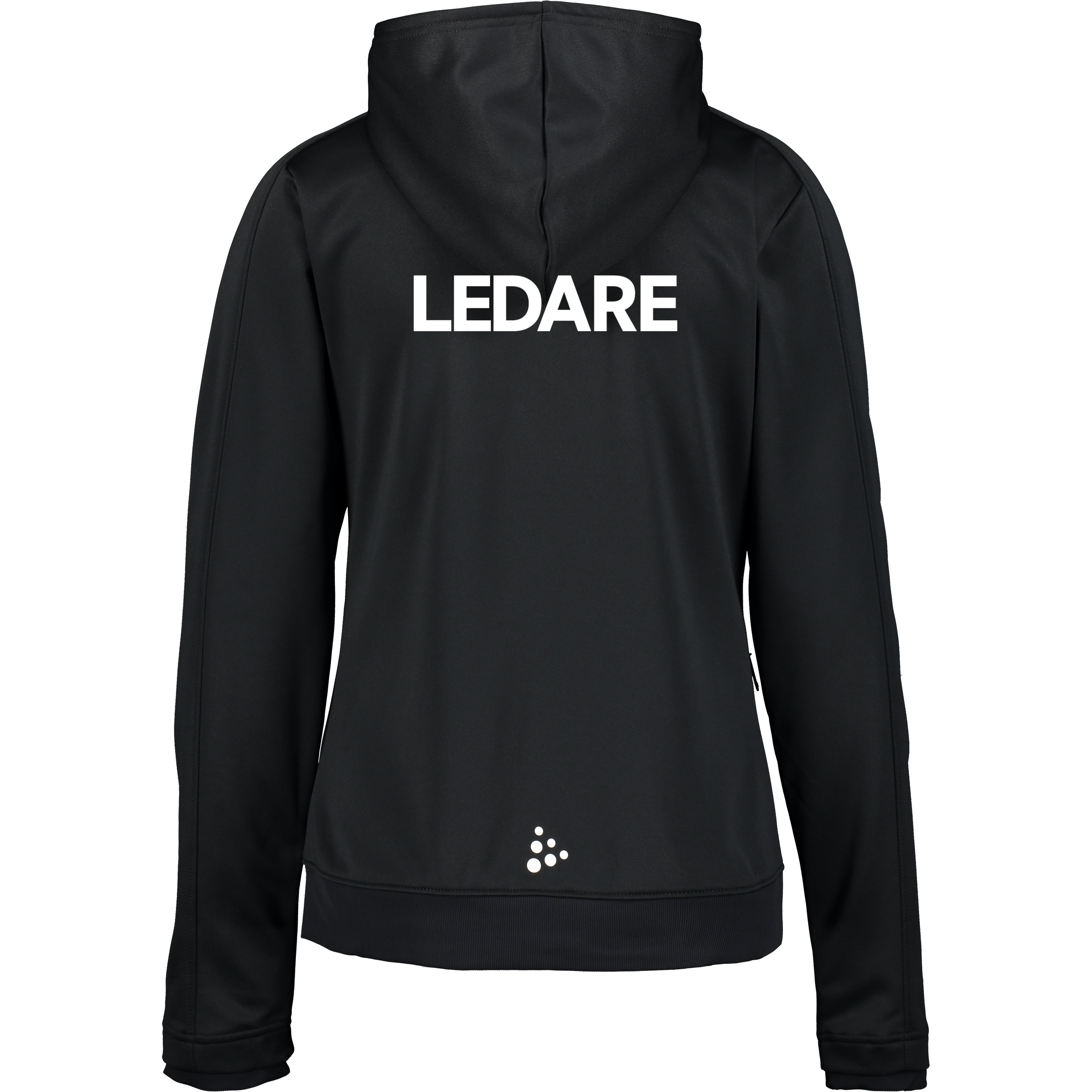 CRAFT, Evolve 2.0 Brushed Hood Jkt W