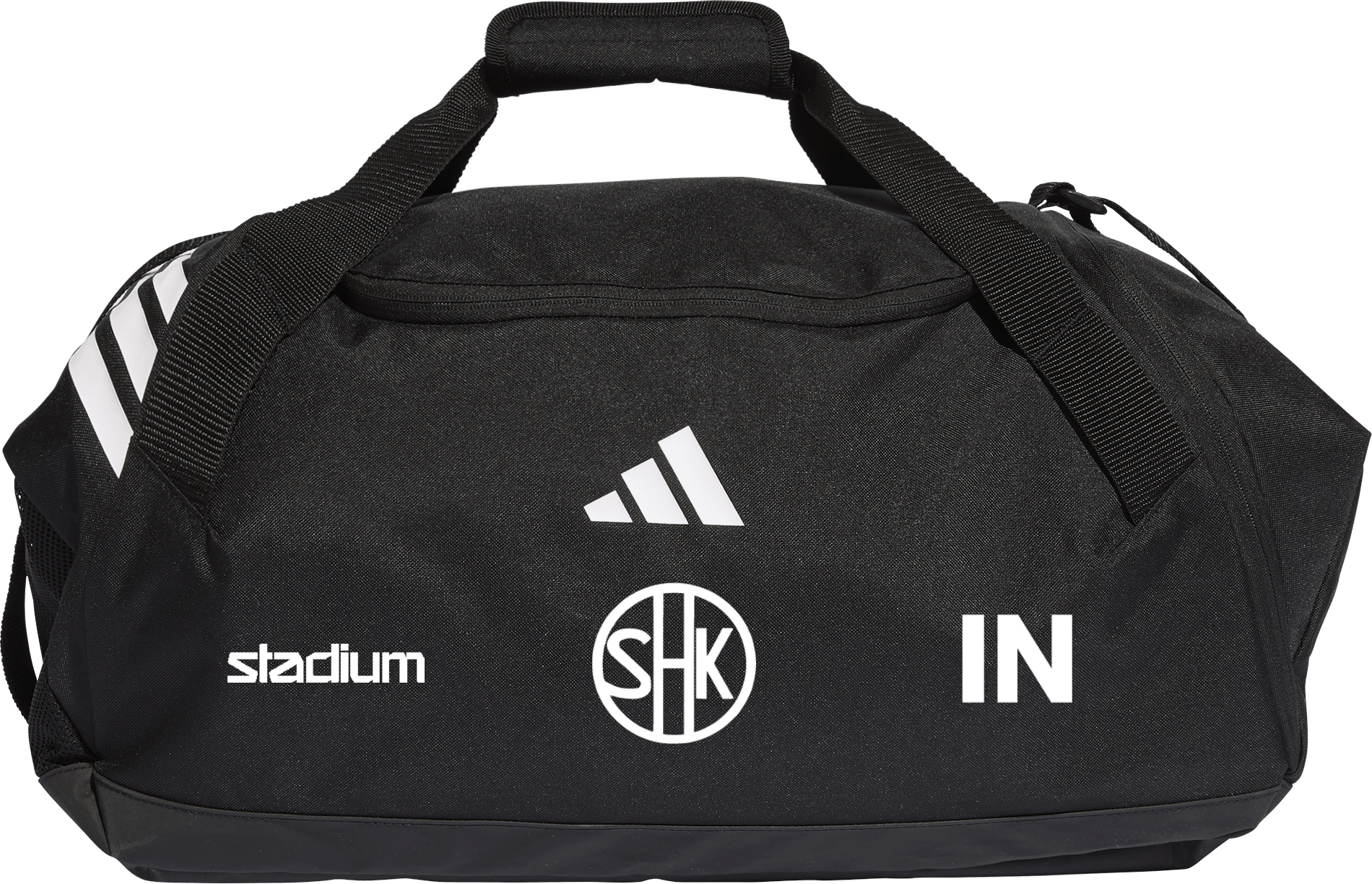 
ADIDAS, 
TIRO DUFFLE M, 
Detail 1
