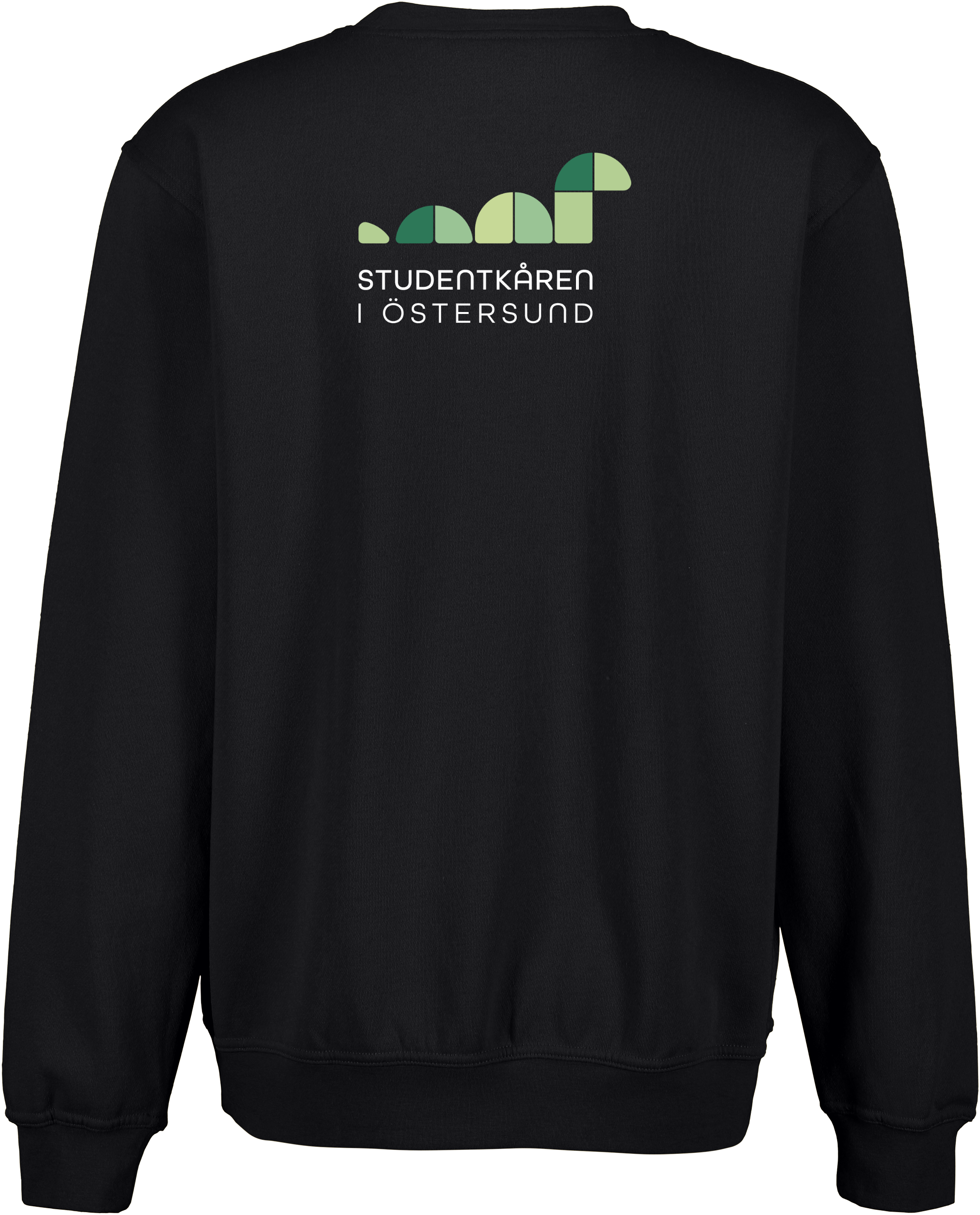 CLIQUE, Basic Round Neck