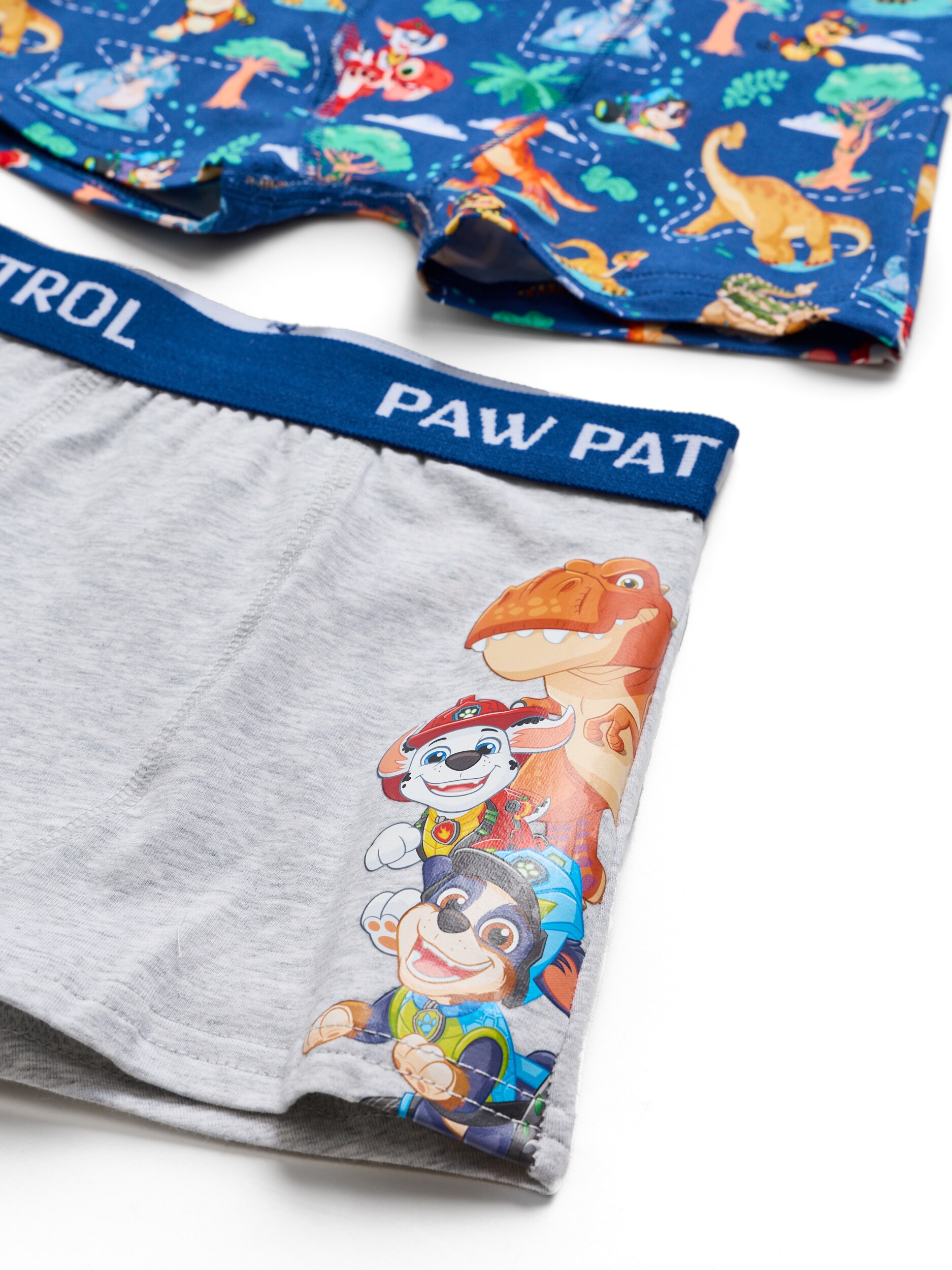 NICKELODEON, Paw Patrol 2p Boxer Jr