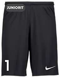 298937101101 NIKE Park III Short Jr 298937101101 NIKE Park III Short Jr Standard Small1x1
