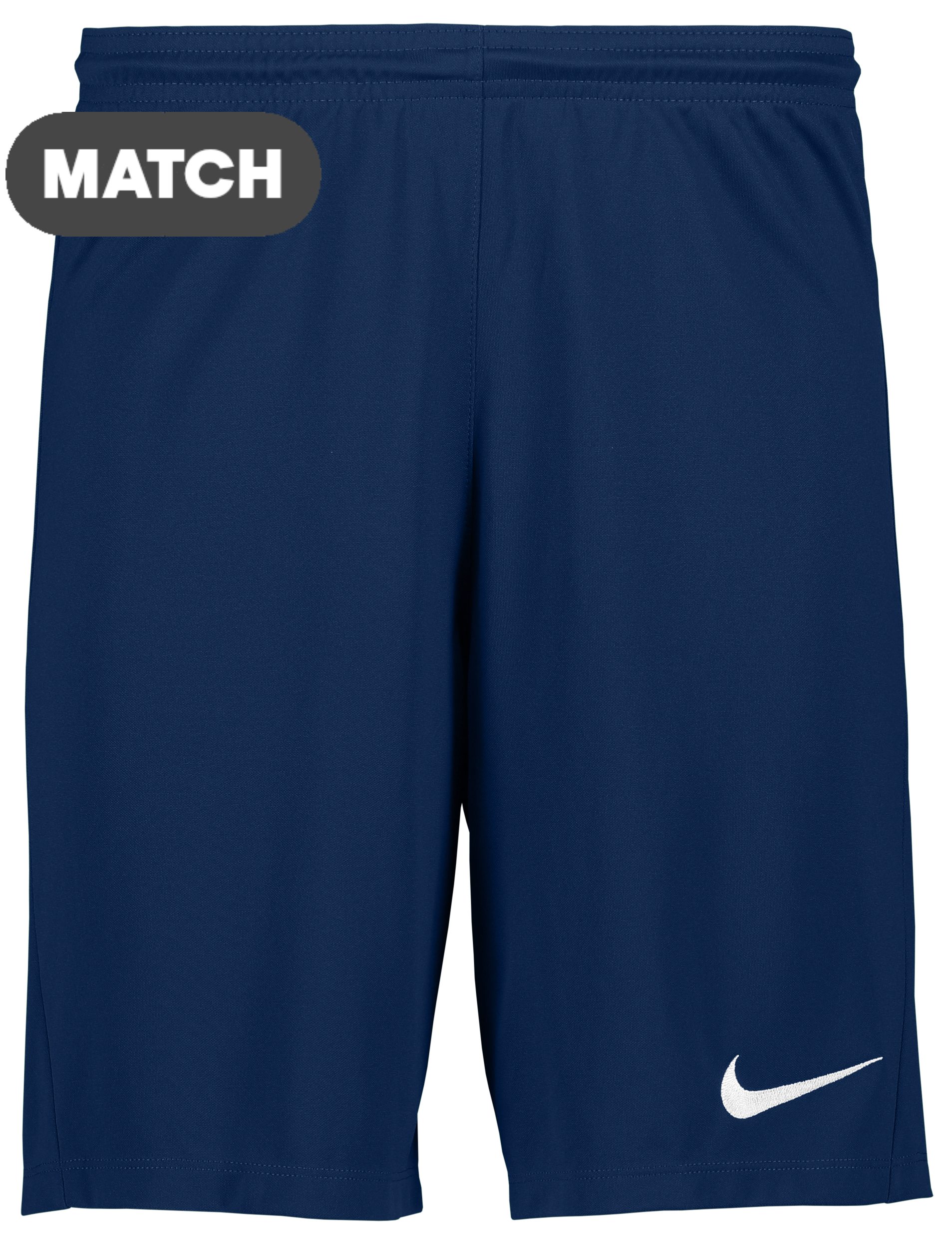 
NIKE, 
Park III Short Jr, 
Detail 1
