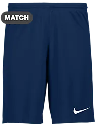 298937106101 NIKE Park III Short Jr 298937106101 NIKE Park III Short Jr Standard Small1x1