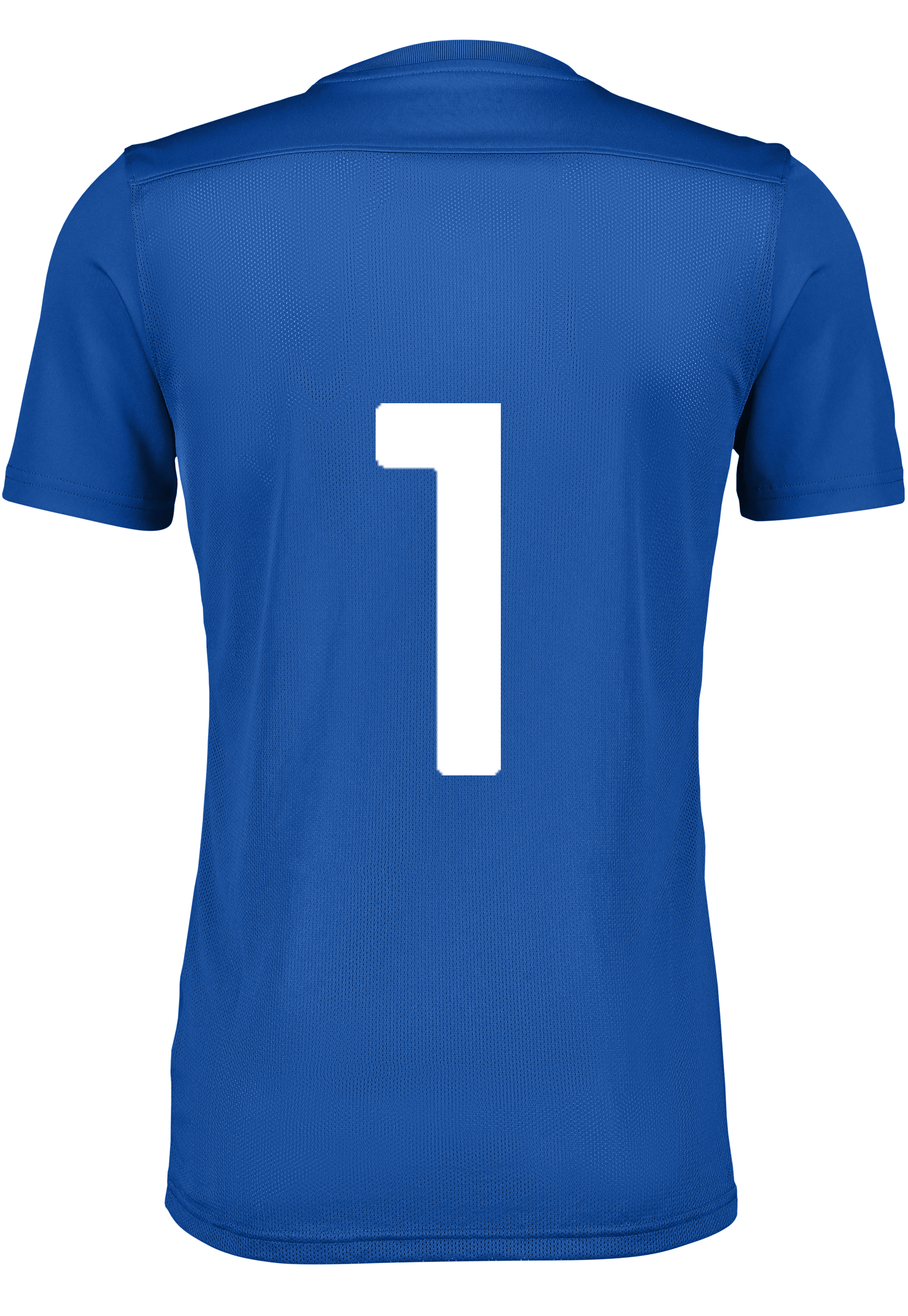 NIKE, Park VII SS Jsy