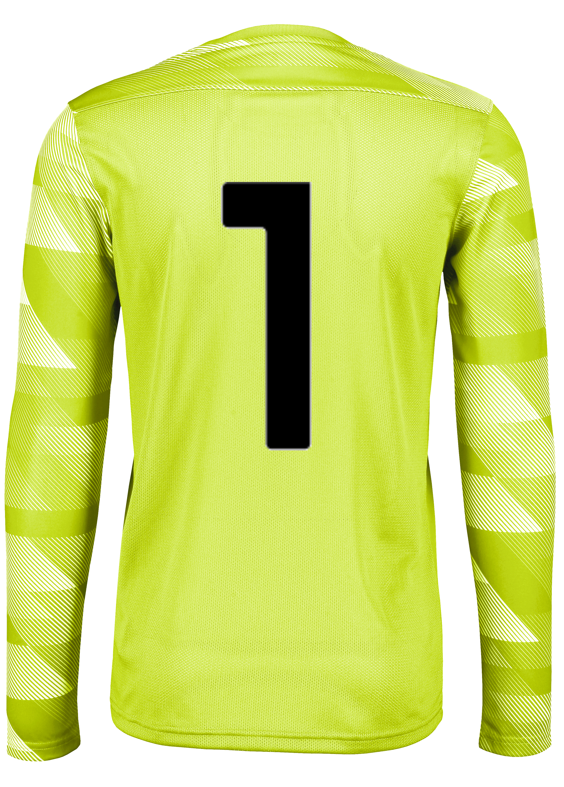 NIKE, Park Iv Gk Jsy