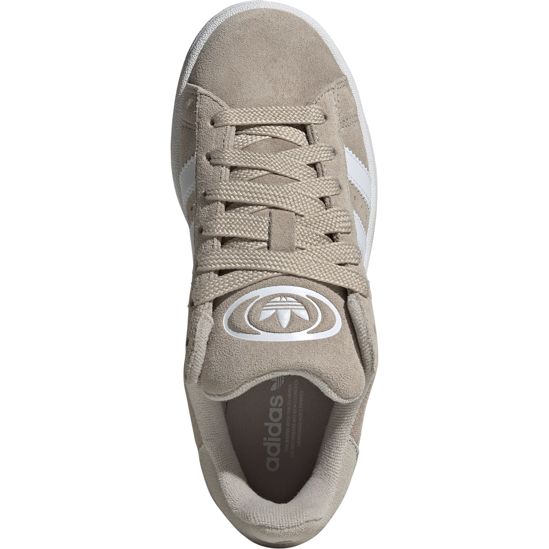 ADIDAS ORIGINALS, J Campus 00S