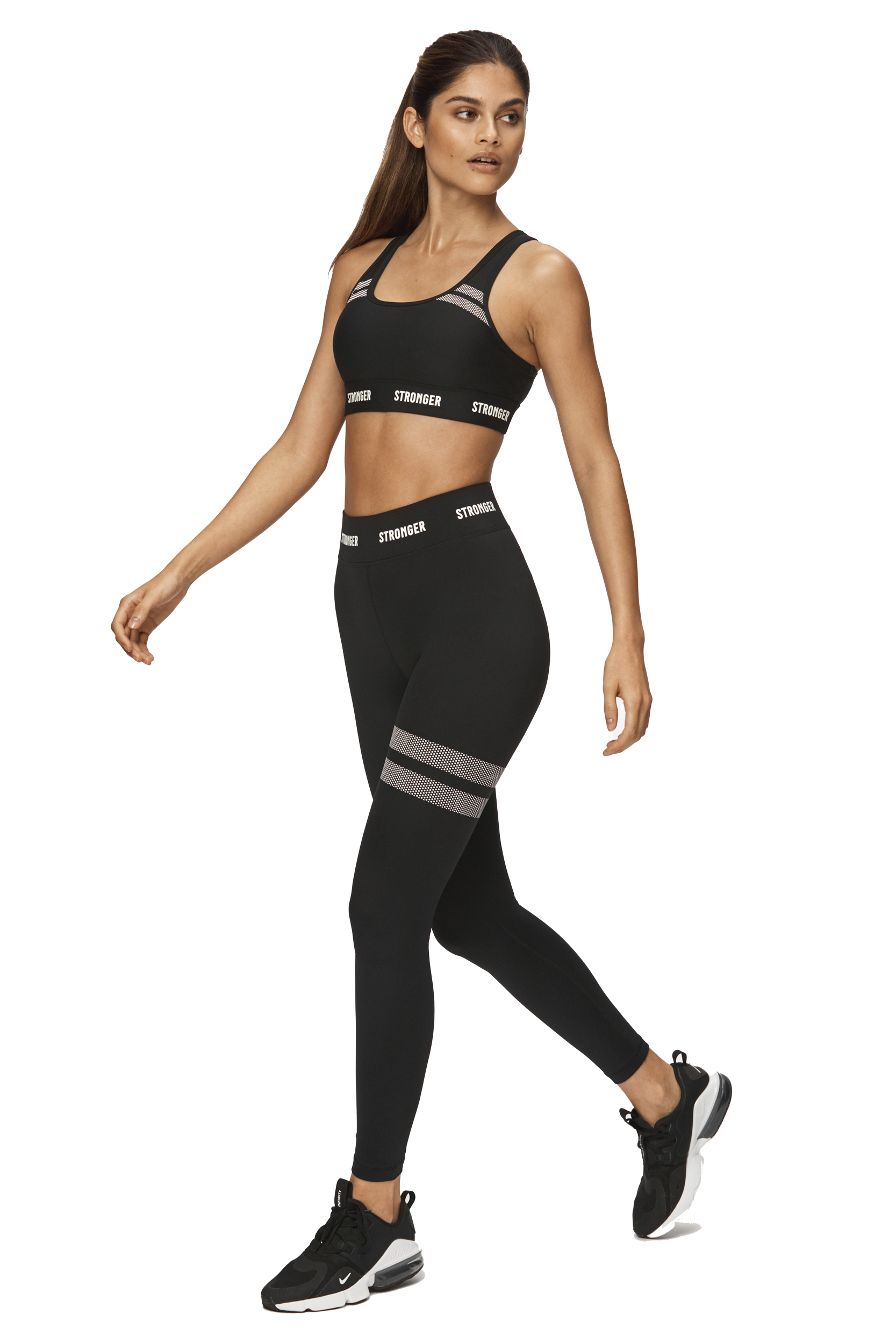 STRONGER, Hero Leggings