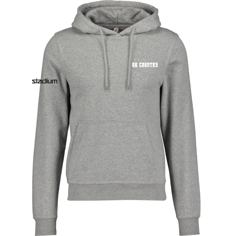 
CLIQUE, 
Miami Hoody, 
Detail 1
