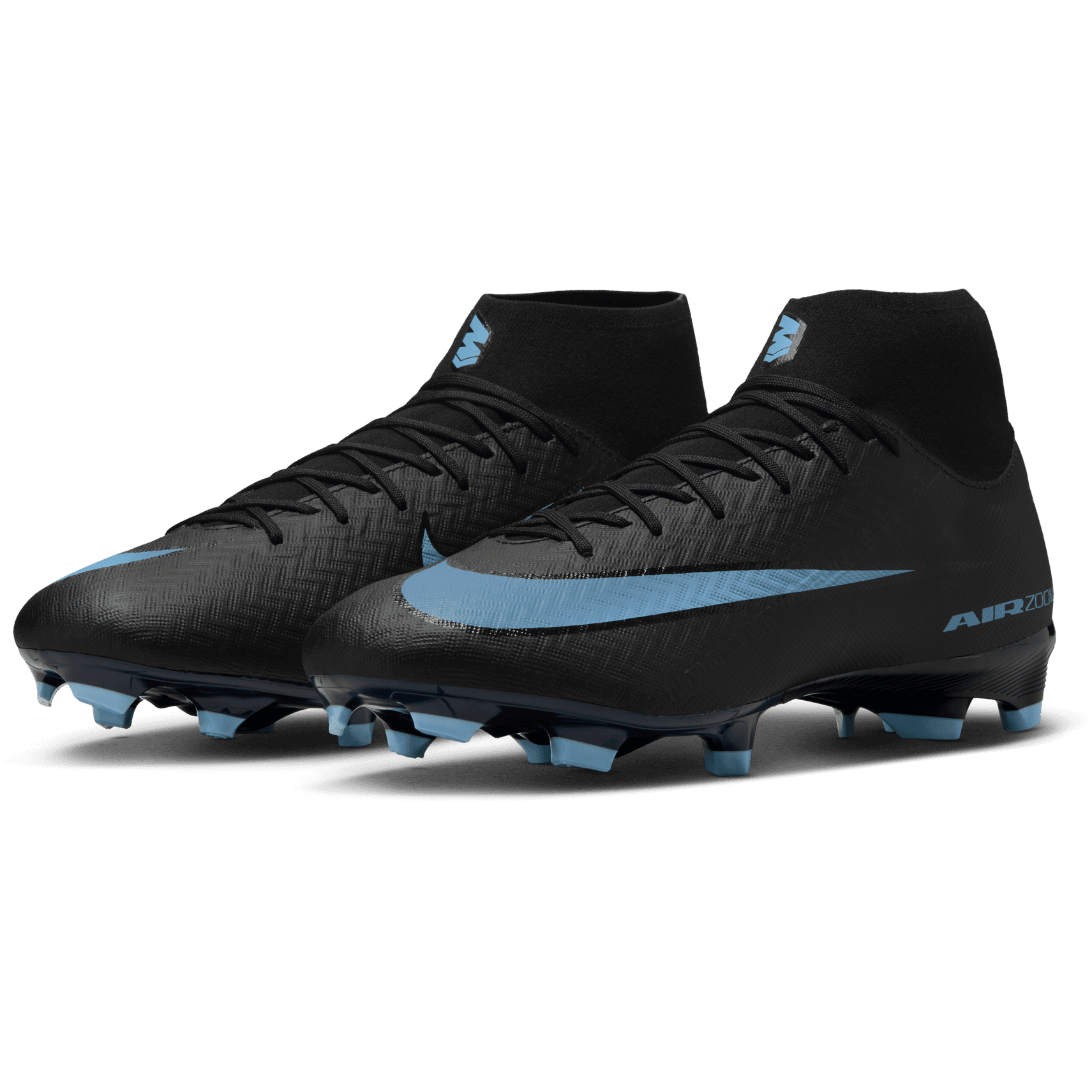 NIKE, ZM Superfly 10 Acad Fg/Mg