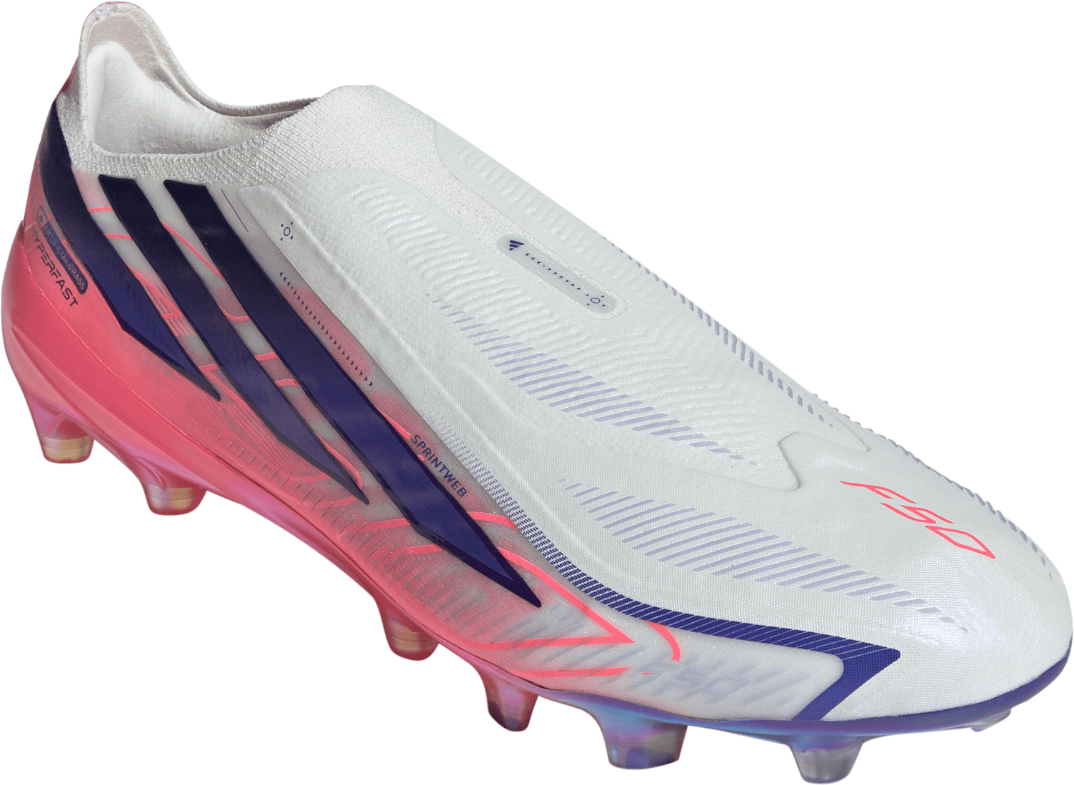ADIDAS, F50 HYPERFAST ELITE LL AG