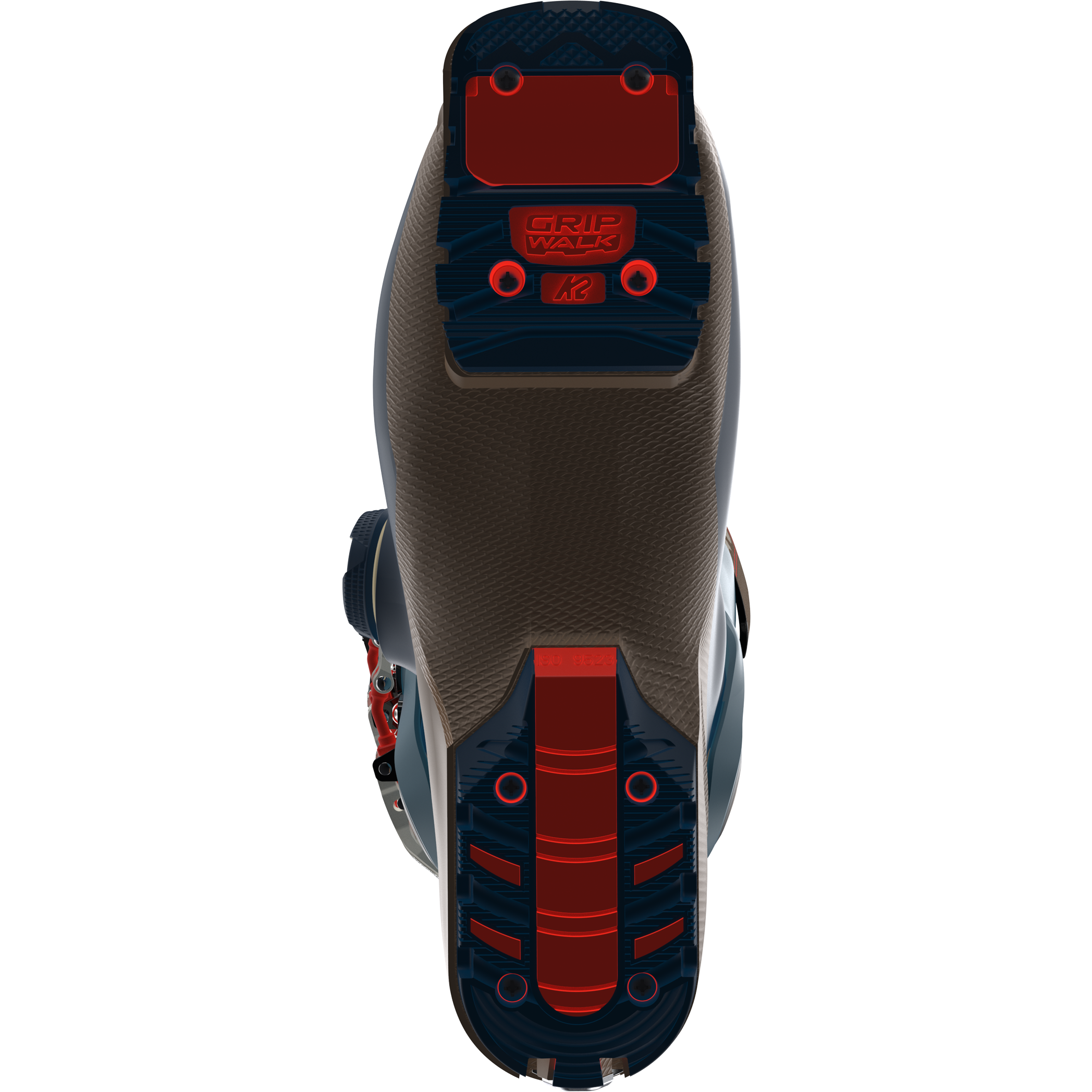 K2, Mindbender 120 Boa