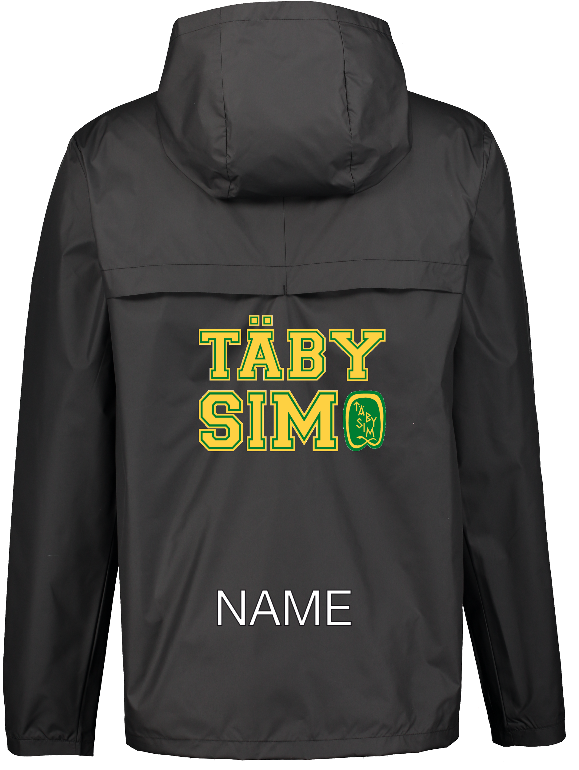 NIKE, Acd25 Rain Jkt