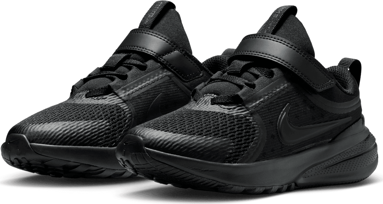 NIKE, J Star Runner 5 Ps