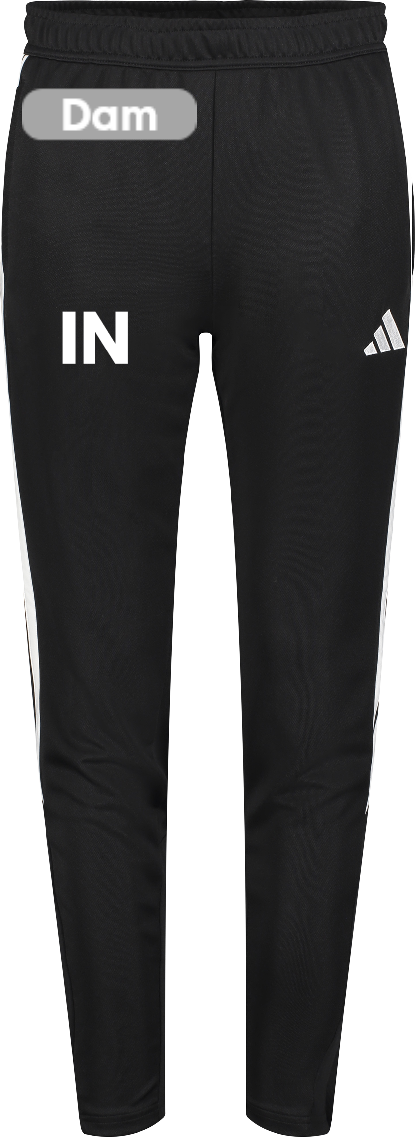 
ADIDAS, 
TIRO26 L PNT W, 
Detail 1
