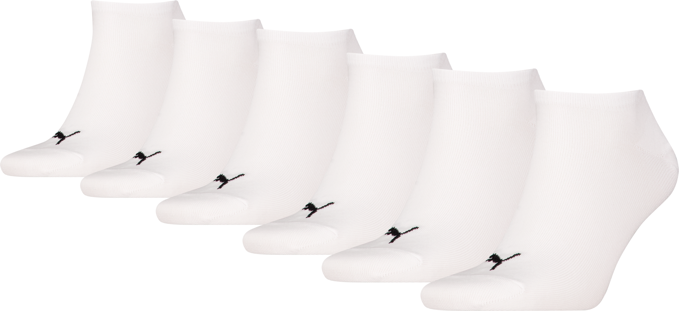 PUMA, U QUARTER PROMO 6P