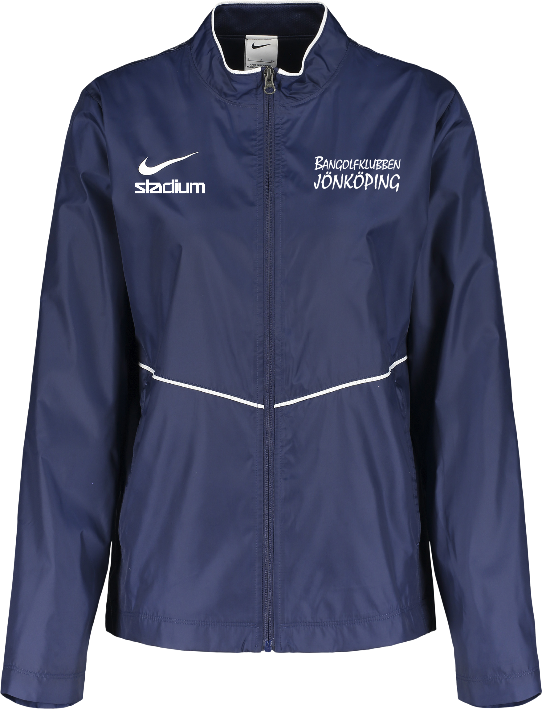 
NIKE, 
PARK26 WIND JKT W, 
Detail 1
