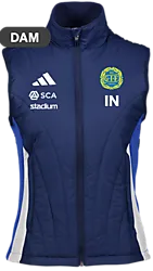 403983102101 ADIDAS Tiro24 C Winterized Vest W 403983102101 ADIDAS Tiro24 C Winterized Vest W Standard Small1x1