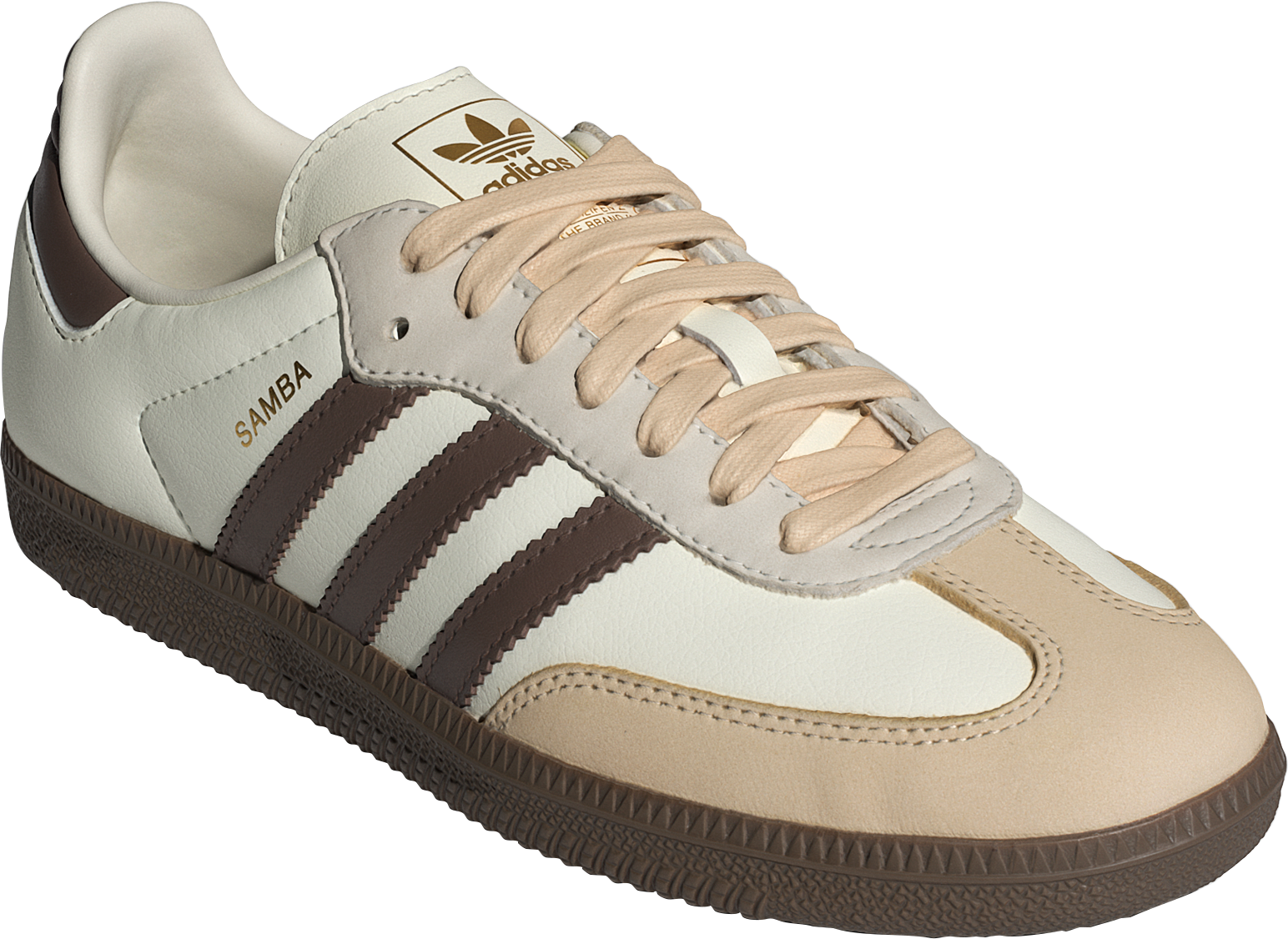 ADIDAS ORIGINALS, W SAMBA OG