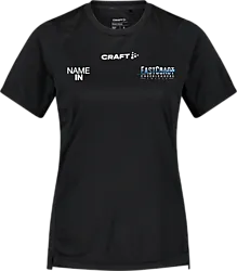 398764106101 CRAFT Rush 2.0 Ss Tee W 398764106101 CRAFT Rush 2.0 Ss Tee W Standard Small1x1