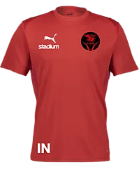 392096101101 PUMA T Goal Trg Jsy Jr 392096101101 PUMA T Goal Trg Jsy Jr Standard Small1x1