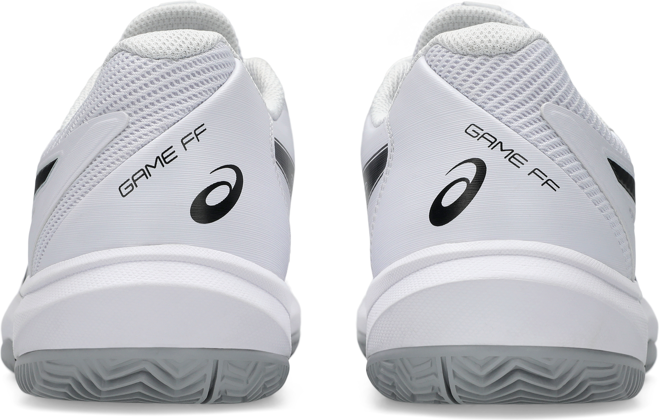 ASICS, M Game Ff Clay/Oc