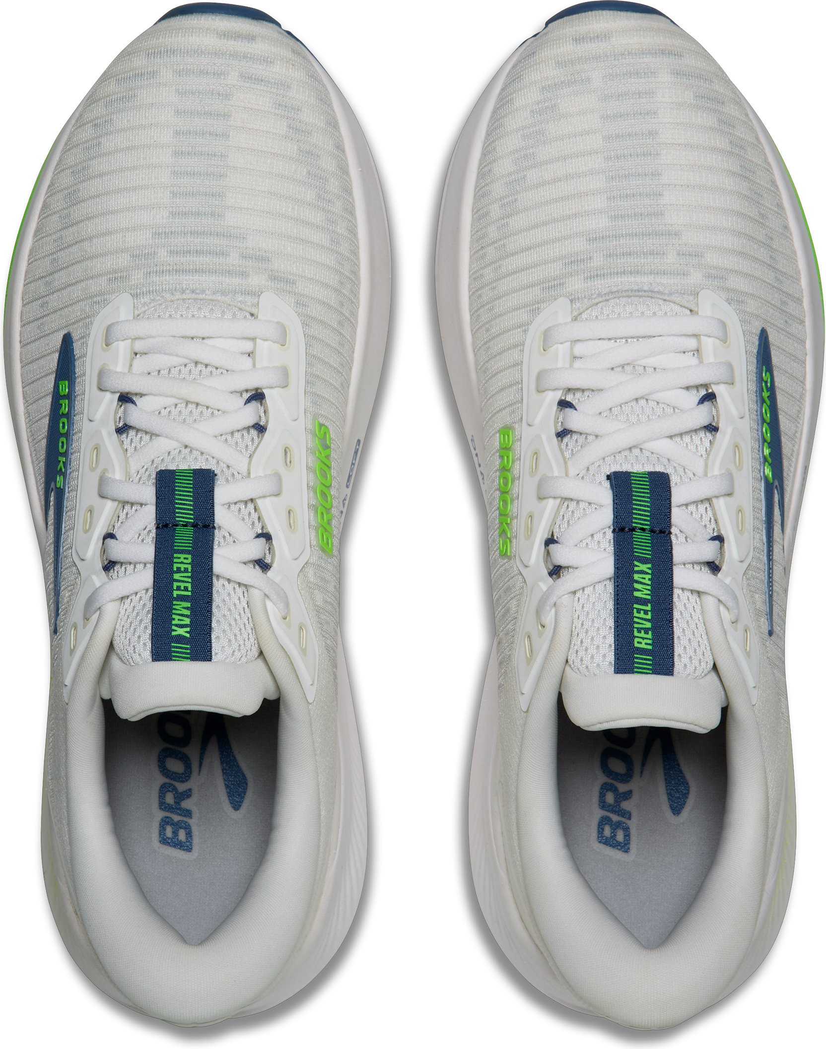 BROOKS, REVEL MAX MEN