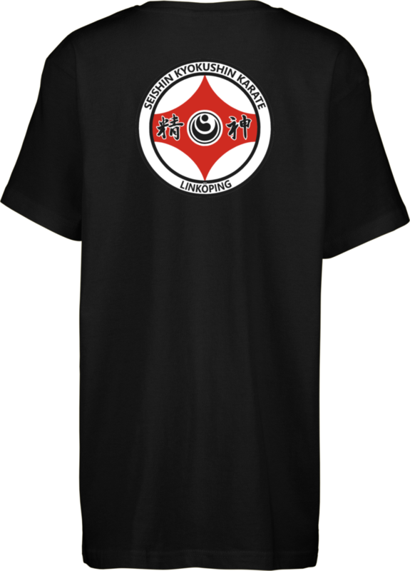 CLIQUE, Basic Tee Jr 
